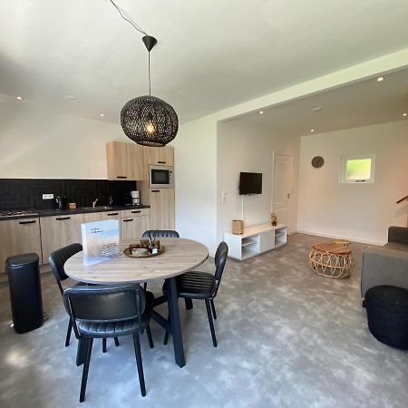 Dorpsweg 18 Nummer 4 Callantsoog Extérieur photo