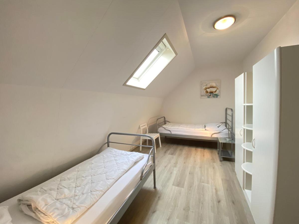 Dorpsweg 18 Nummer 4 Callantsoog Extérieur photo