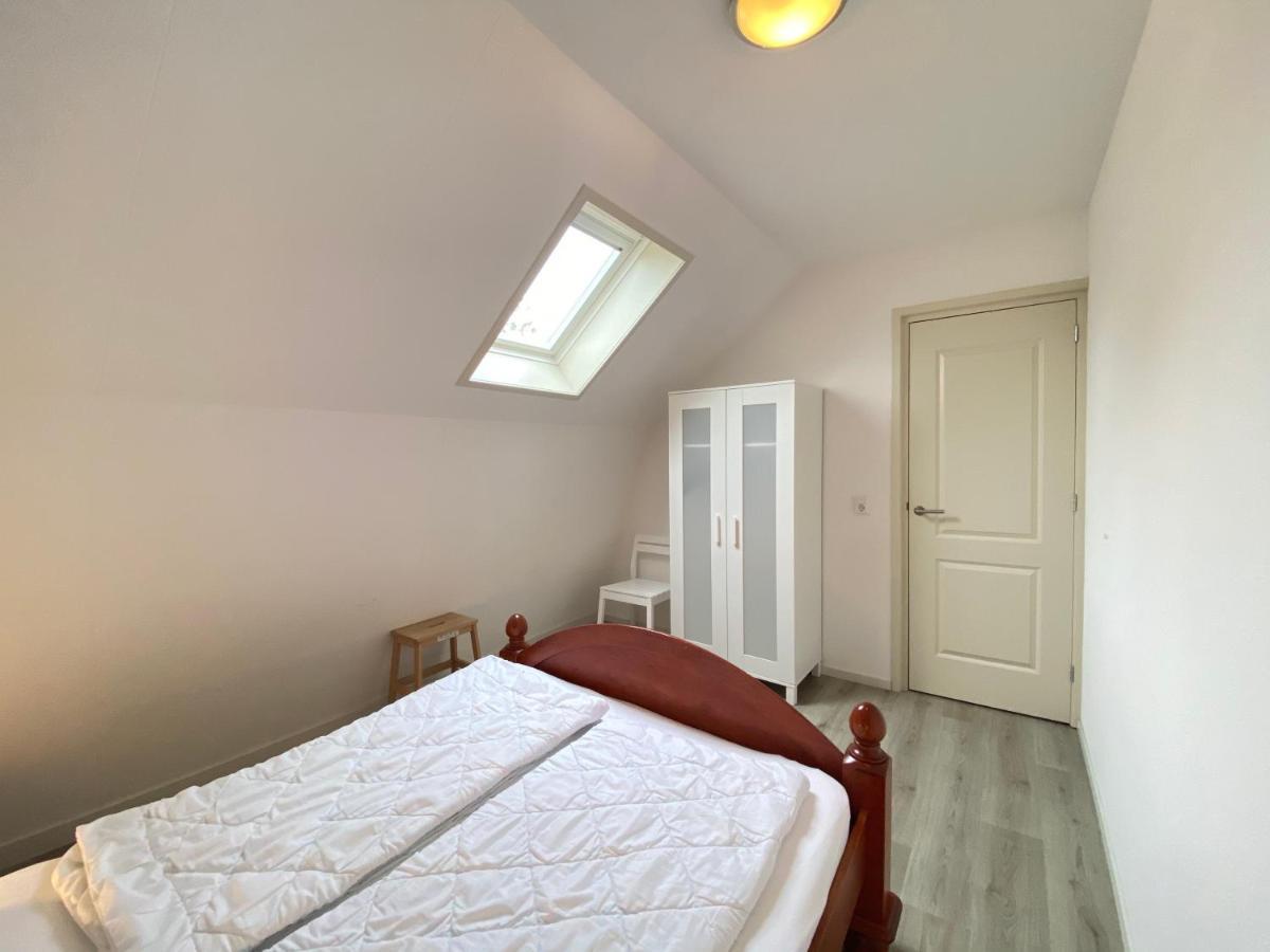 Dorpsweg 18 Nummer 4 Callantsoog Extérieur photo